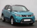 Suzuki Vitara 1.4 BoosterJet, 4X4, Automat