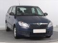 �koda Fabia 1.2 TSI, po STK, Ta�n�
