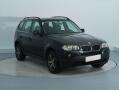 BMW X3 2.0d, 4X4, po STK