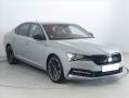 �koda Superb Sportline 2.0 TDI