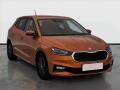 �koda Fabia 1.0 TSI, Serv.kniha, Navi