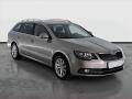 �koda Superb Ambition 1.6 TDI, Navi