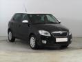 koda Fabia 1.4 16V, Tempomat