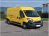 Peugeot Boxer 2.0 BlueHDi, L3H2, 13m3, 1.0t