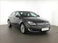 Opel Insignia 1.6 Turbo, Serv.kniha, Navi