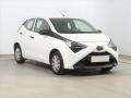 Toyota Aygo 1.0 VVT-i, LPG