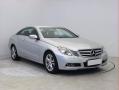Mercedes-Benz E 250 CDI, Navi, Tempomat