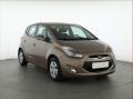 Hyundai ix20 1.4 CVVT, LPG, Serv.kniha