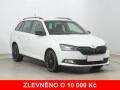 �koda Fabia 1.0 TSI, Park.�senzory