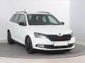 �koda Fabia 1.0 TSI, Park.�senzory