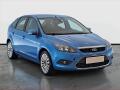Ford Focus 1.6 i, jezd� v�born�