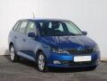 �koda Fabia Style 1.2 TSI, Park.�senzory