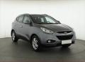 Hyundai ix35 1.7 CRDi, Serv.kniha, Tempomat