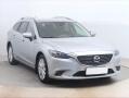 Mazda 6 2.0 Skyactiv-G, Navi, Tempomat