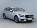 Mercedes-Benz C 200, Ke, Navi, Tempomat