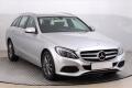 Mercedes-Benz C 200, K��e, Navi, Tempomat