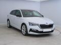 �koda Scala Style 1.5 TSI, Automat