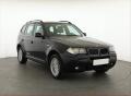 BMW X3 2.0d, 4X4, Tempomat