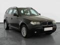 BMW X3 2.0d, 4X4, Tempomat