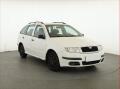 �koda Fabia 1.2 12V, Serv.kniha
