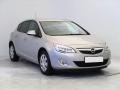 Opel Astra 1.4 16V, Serv.kniha