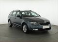 koda Octavia 1.6 TDI, Serv.kniha, Tempomat