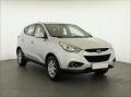 Hyundai ix35 1.6 GDI, Serv.kniha