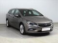 Opel Astra Sport 1.4 T, Serv.kniha, K��e