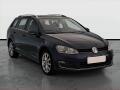 Volkswagen Golf 1.6 TDI, Tempomat