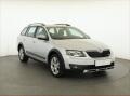 �koda Octavia Scout 2.0 TDI, 4X4, Automat