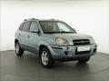 Hyundai Tucson 2.0 i, 4X4