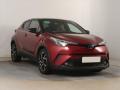 Toyota C-HR Selection 1.8 Hybrid