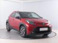Toyota Aygo 1.0 VVT-i, Automat, �R,1.maj