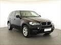 BMW X5 xDrive30d, 4X4, Automat, K��e