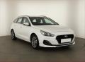 Hyundai i30 1.6 CRDi, Serv.kniha, Navi