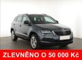 �koda Karoq Style 1.6 TDI, Automat, Navi