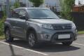 Suzuki Vitara 1.6 VVT, 4X4, Serv.kniha