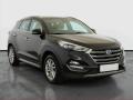 Hyundai Tucson 2.0 CRDi, 4X4, Automat