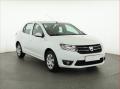 Dacia Logan 1.2 16V, LPG, Serv.kniha