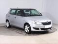 �koda Fabia 1.2 12V, nov� STK, Ta�n�