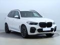 BMW X5 xDrive30d, Nov v r, 4x4