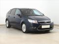 Ford Focus Titanium 2.0 TDCi, Serv.kniha