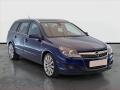 Opel Astra 1.9 CDTI, po STK, Ta�n�
