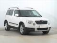 koda Yeti Ambition 1.2 TSI, Serv.kniha