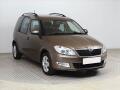 �koda Roomster Ambition 1.2 TSI, Serv.kniha
