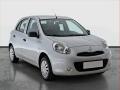 Nissan Micra 1.2 12V, po STK, jezd� dob�e