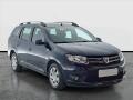 Dacia Logan 1.5 dCi, nov� STK, Ta�n�