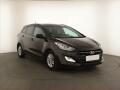 Hyundai i30 1.6 CRDi, Tempomat