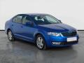 �koda Octavia Elegance 1.8 TSI, Tempomat