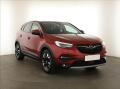Opel Grandland X 1.2 Turbo, Serv.kniha